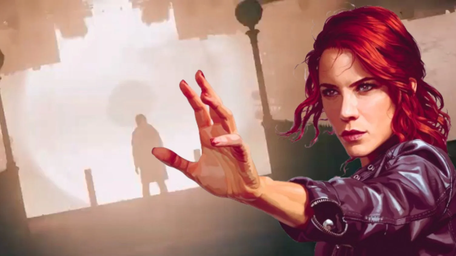 Remedy si registrovalo „Control: Resonant“. Fanoušci spekulují o oznámení pokračování na The Game Awards