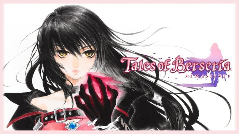 Tales of Berseria se vrací v remasterované podobě — dorazí už začátkem roku 2026