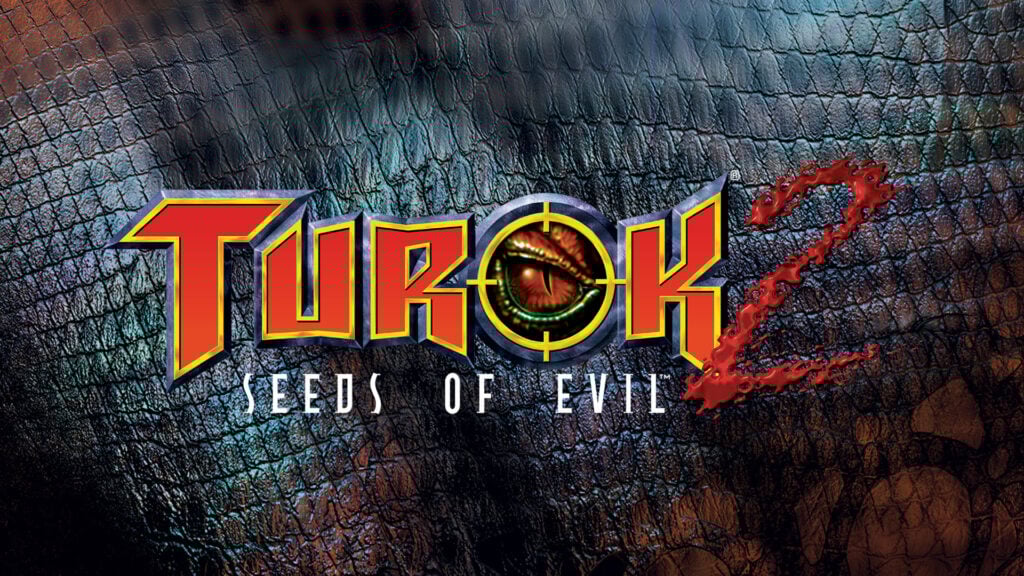 Remaster Turok 2: Seeds of Evil dorazil na PlayStation 5 a Xbox Series