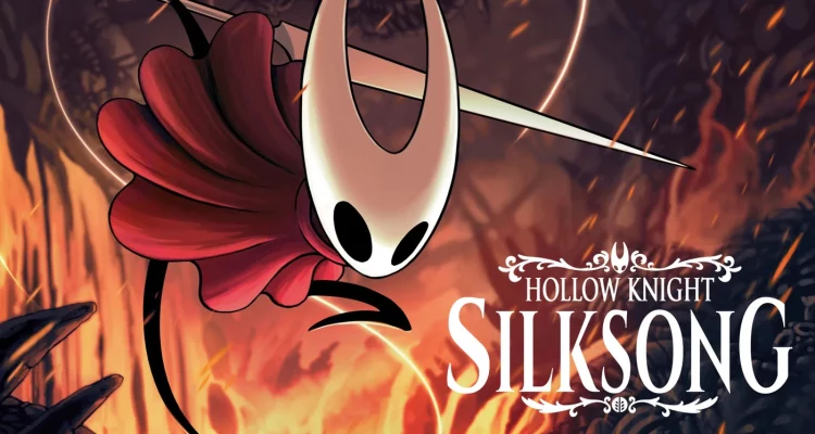 Team Cherry po Silksongu: DLC je jisté, Hollow Knight 3 nikoliv