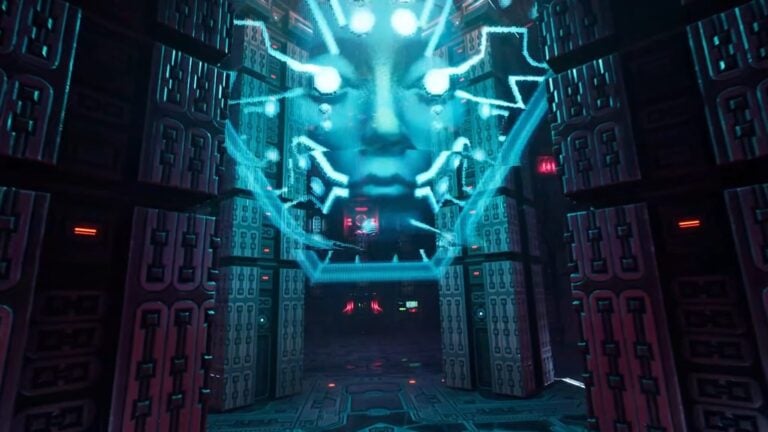 System Shock remake dorazí na Switch a Switch 2 už 18. prosince