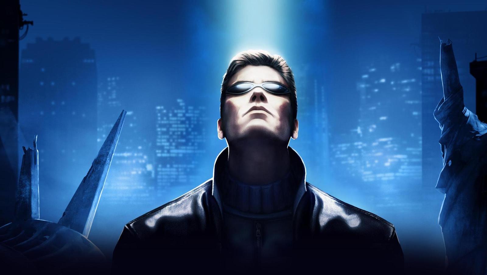 Aspyr odkládá Deus Ex Remastered, předobjednávky budou vráceny