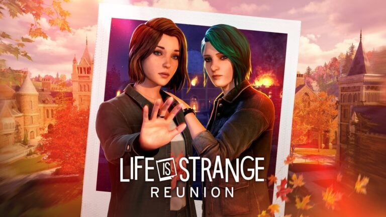 Life is Strange: Reunion oficiálně oznámeno. Nový díl vyjde už v březnu