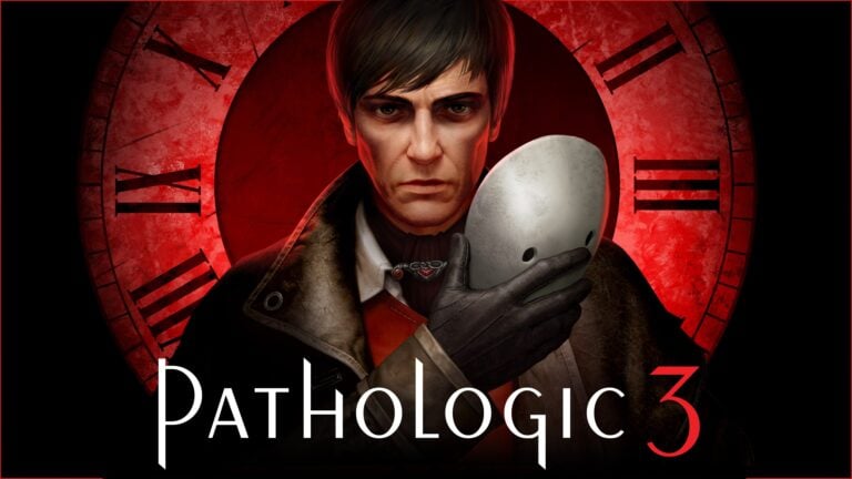 Pathologic 3 vyšlo na PS5 a PC, verze pro Xbox dorazí 23. ledna