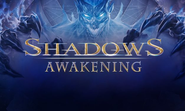 Shadows: Awakening – recenze