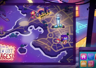 Leisure Suit Larry: Wet Dreams Don't Dry