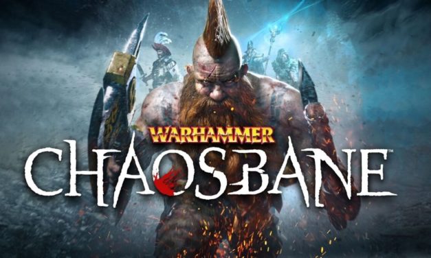 Warhammer: Chaosbane – recenze