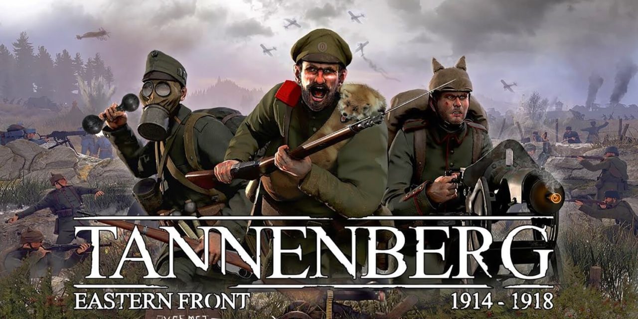 Tannenberg – recenze