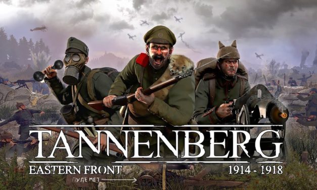 Tannenberg – recenze