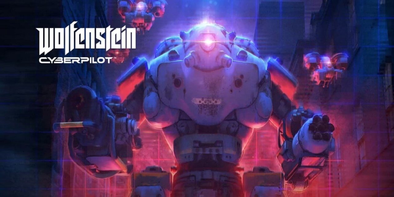 Wolfenstein: Cyberpilot – recenze