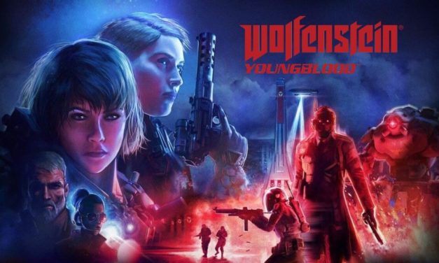 Wolfenstein: Youngblood – recenze