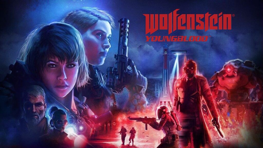 Wolfenstein: Youngblood – recenze