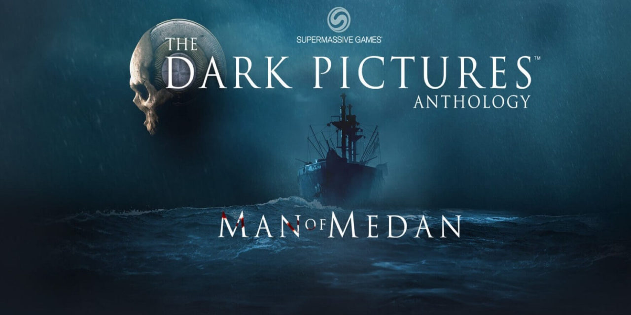 The Dark Pictures Anthology: Man of Medan – recenze