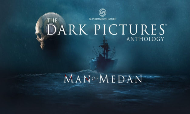 The Dark Pictures Anthology: Man of Medan – recenze