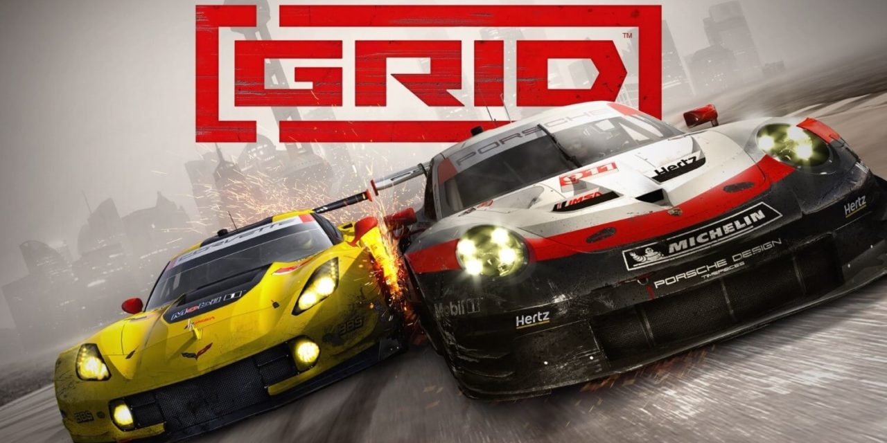 GRID – recenze