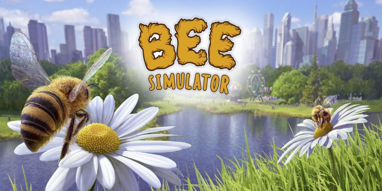 Bee Simulator – recenze