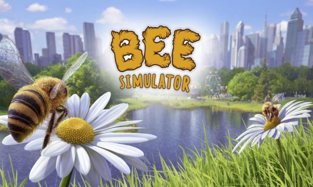 Bee Simulator – recenze