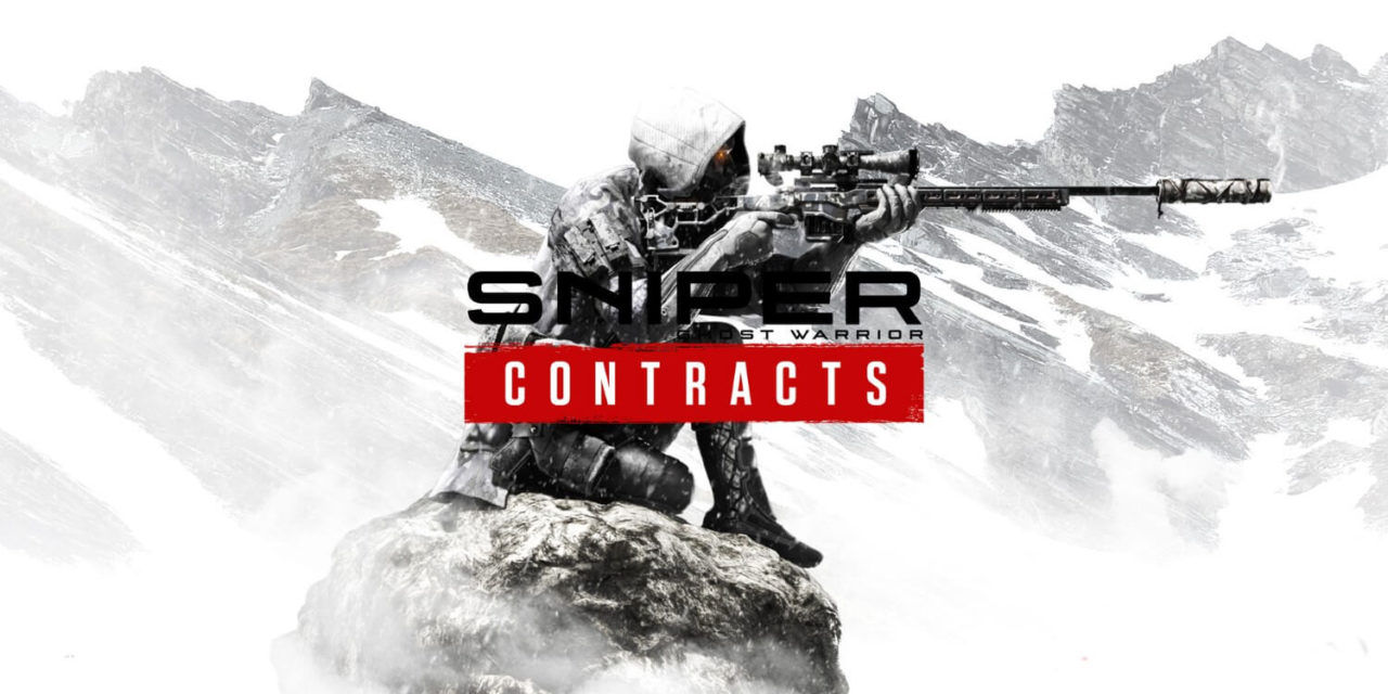 Sniper Ghost Warrior Contracts – recenze