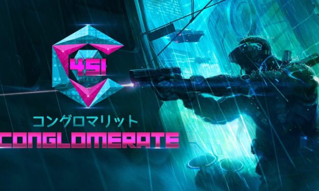 Conglomerate 451 – recenze