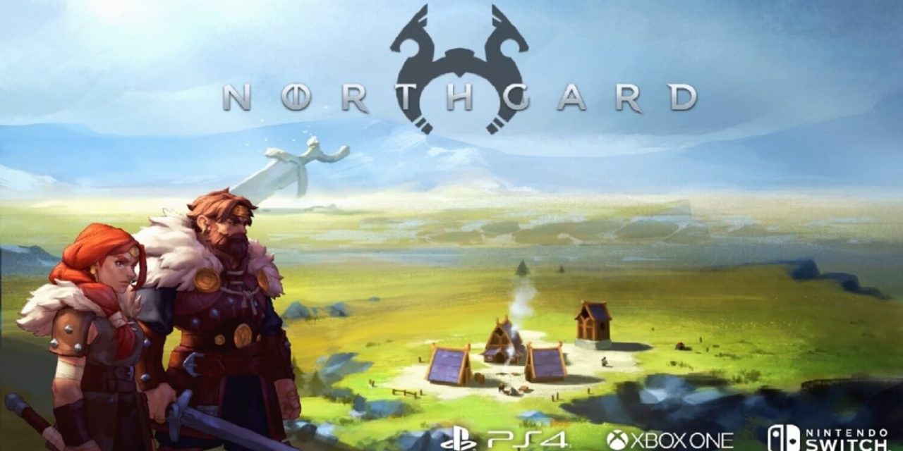 Northgard – recenze