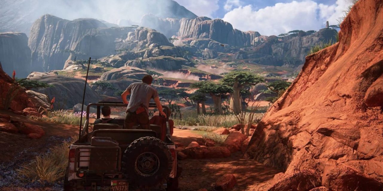 Vizuální přechod k nové generaci konzolí PS5 a XSX bude neuvěřitelný