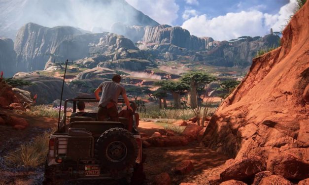 Vizuální přechod k nové generaci konzolí PS5 a XSX bude neuvěřitelný