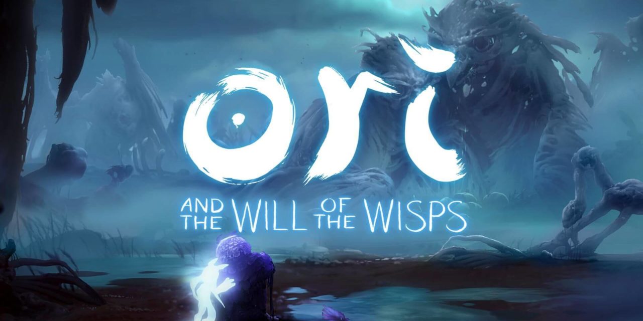 Ori and the Will of the Wisps – recenze