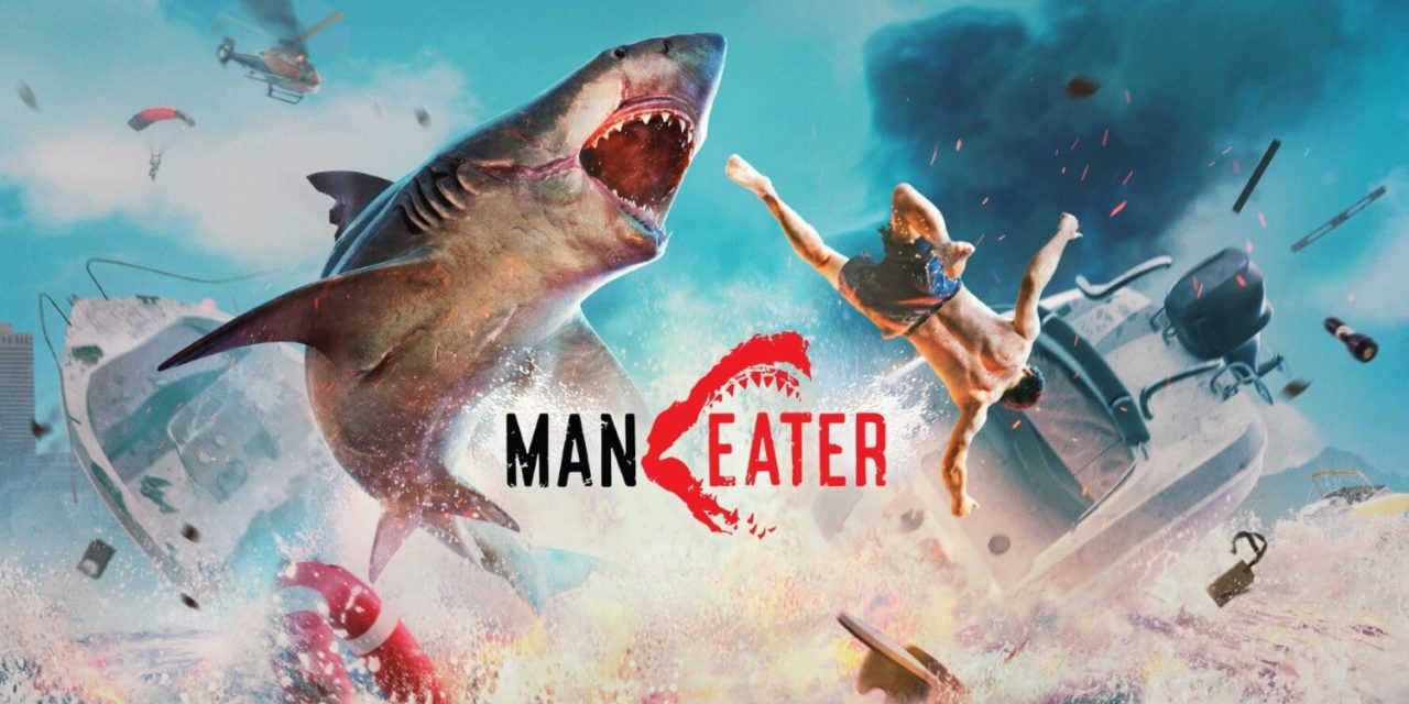 Maneater – recenze