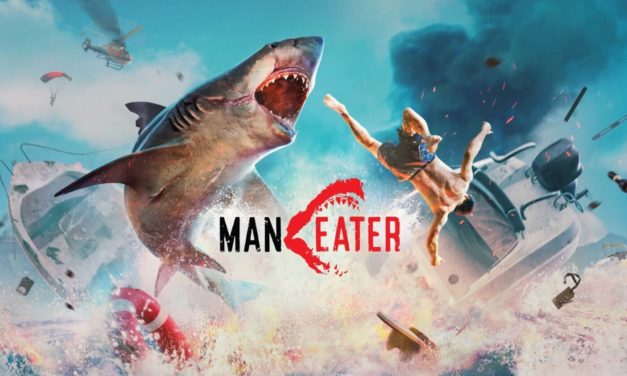 Maneater – recenze