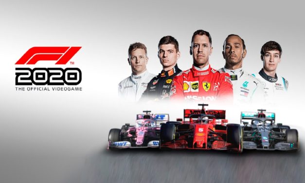 F1 2020 – recenze