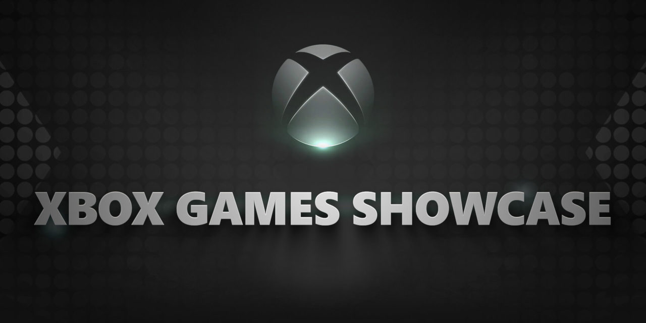 Xbox Games Showcase – úvaha a shrnutí