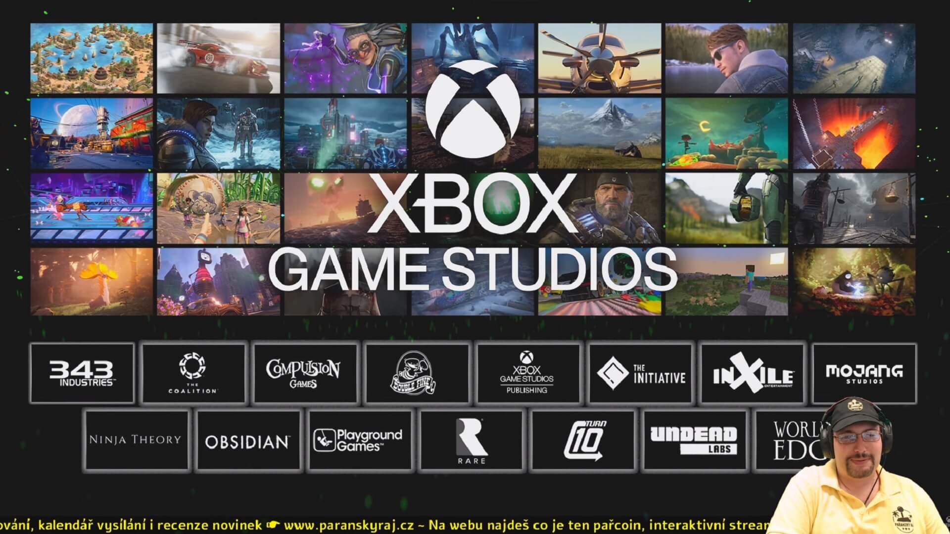 XboxGameStudios