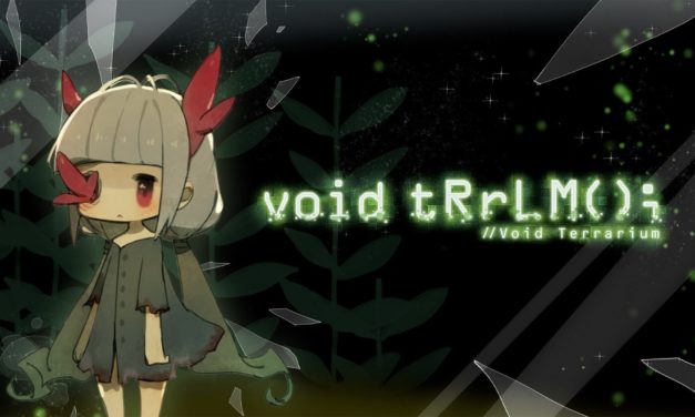 void tRrLM(); //Void Terrarium – recenze