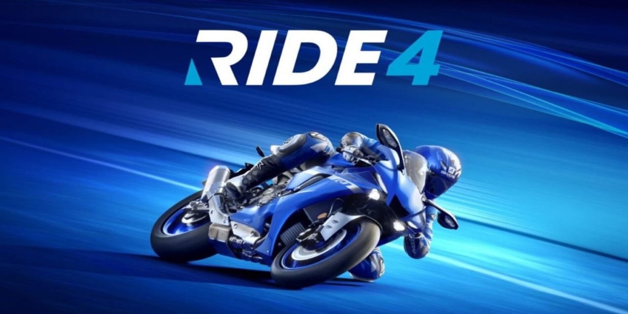 RIDE 4 – recenze