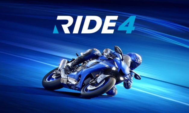 RIDE 4 – recenze