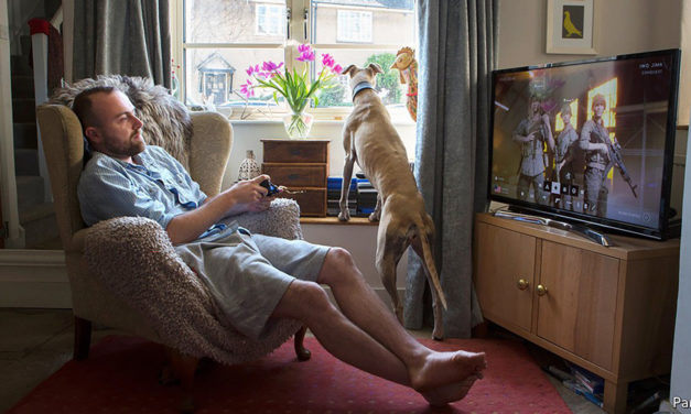 Sony díky pandemii stouply tržby z PlayStationu o 61 %