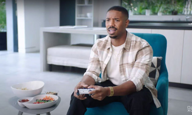 Sony nechala celebrity otestovat nový PlayStation 5