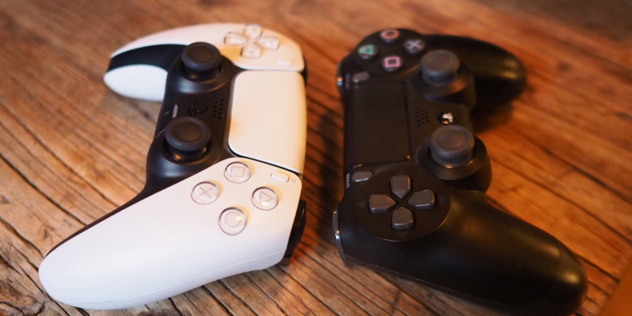 Na PlayStation 4 si zahrajete vzdáleně i hry pro PlayStation 5