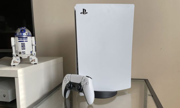 PlayStation 5 nebude mít tolik úložného místa, kolik si myslíš