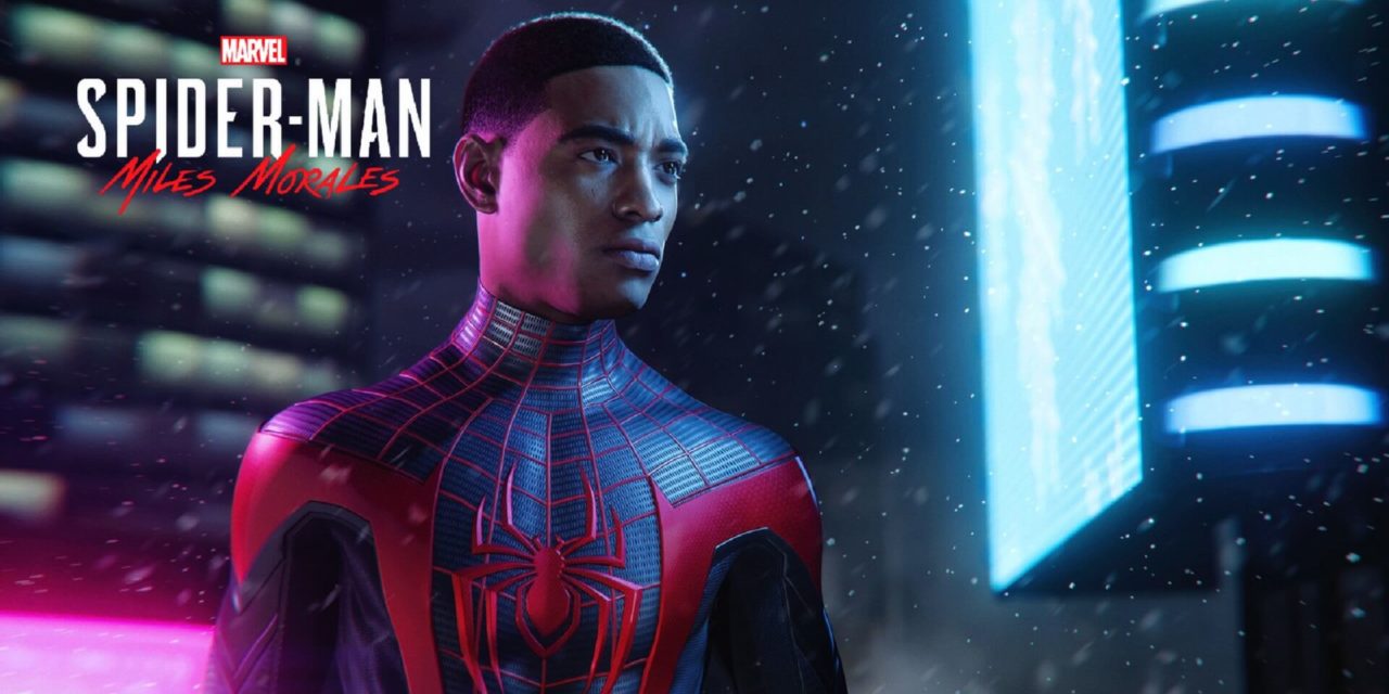 Marvel’s Spider-Man: Miles Morales – recenze