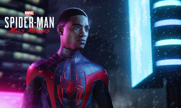 Marvel’s Spider-Man: Miles Morales – recenze