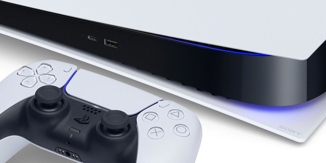 Time označil PS5 za jeden z nejlepších vynálezů roku 2020