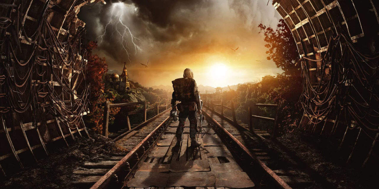 Metro Exodus dostane PS5 upgrade zdarma na jaře 2021