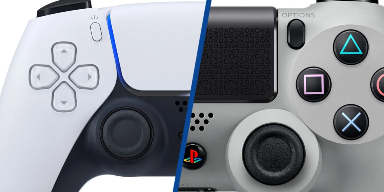 Velký seznam všech PS4 her s upgradem na PS5 zdarma