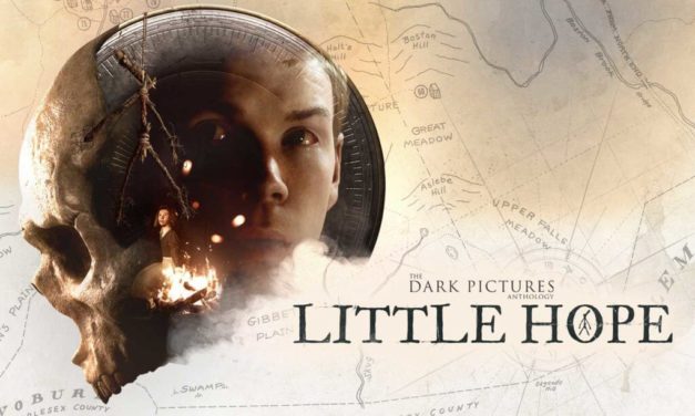 The Dark Pictures Anthology: Little Hope – recenze