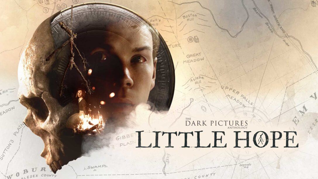 The Dark Pictures Anthology: Little Hope – recenze