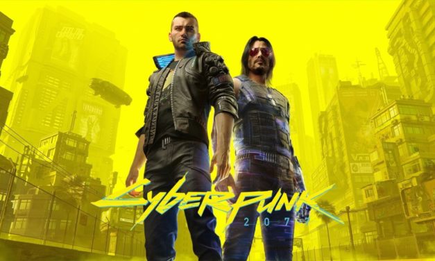 Cyberpunk 2077 – recenze