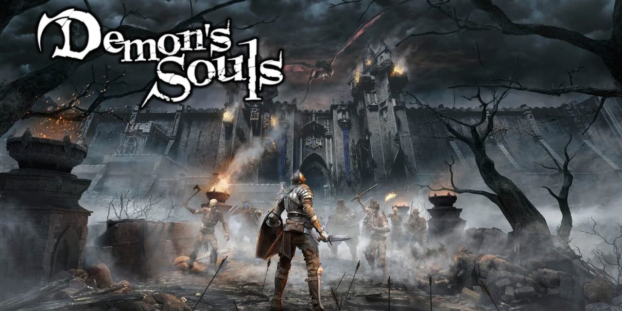 Demon’s Souls – recenze