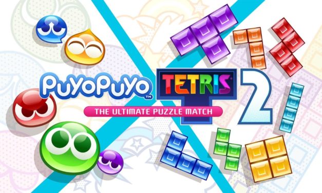 Puyo Puyo Tetris 2 – recenze