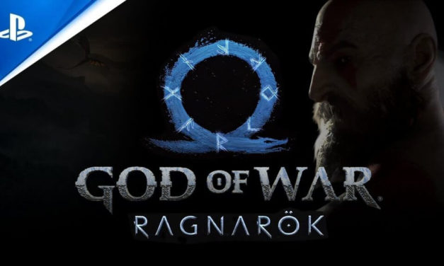 God of War Ragnarok vyjde i na PS4 tvrdí bývalý ředitel této série